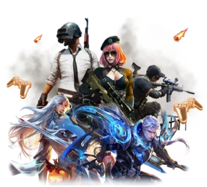 esports abc8